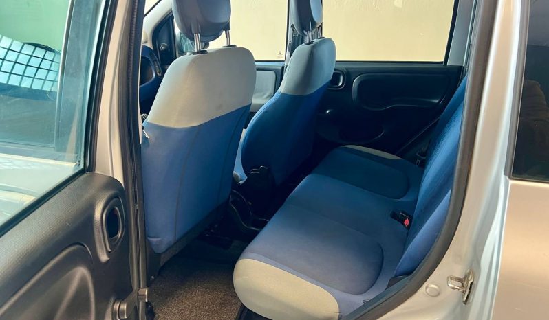 FIAT PANDA full