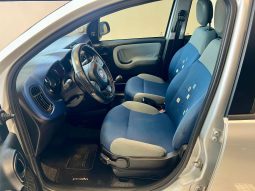 FIAT PANDA full