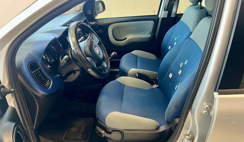 FIAT PANDA full