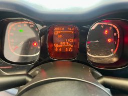 FIAT PANDA full
