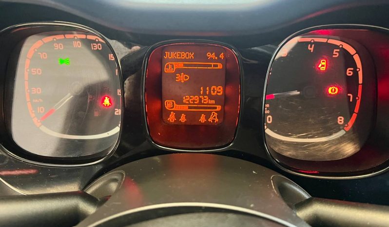 FIAT PANDA full