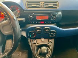 FIAT PANDA full