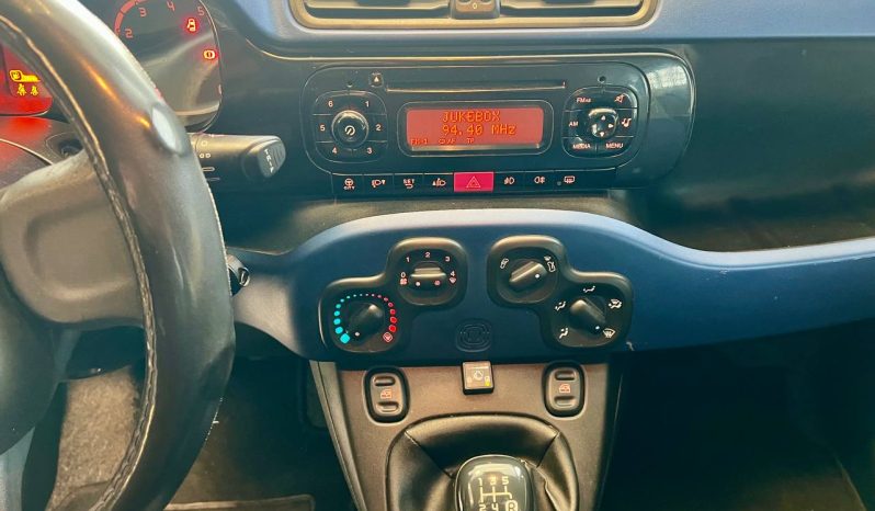 FIAT PANDA full