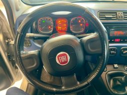 FIAT PANDA full