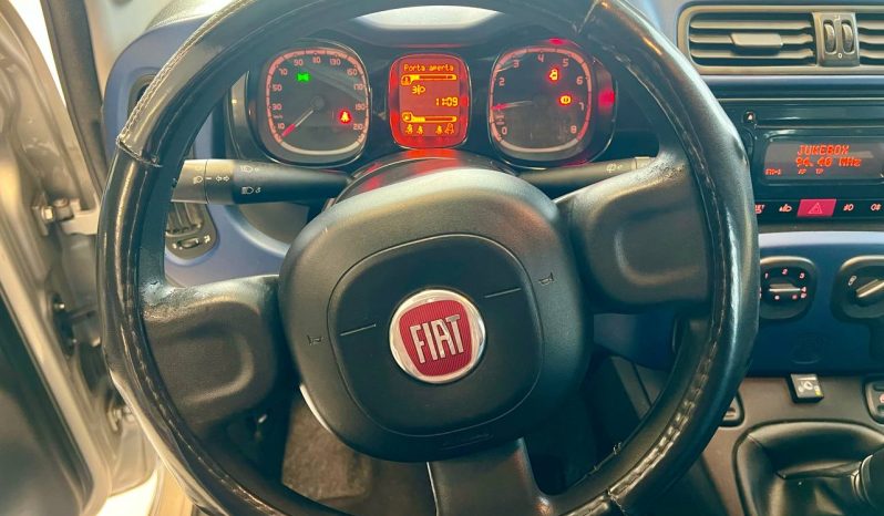 FIAT PANDA full
