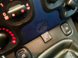 FIAT PANDA full