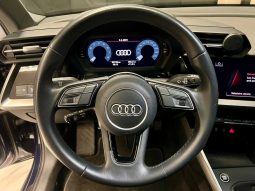 AUDI A3 full