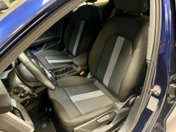 AUDI A3 full