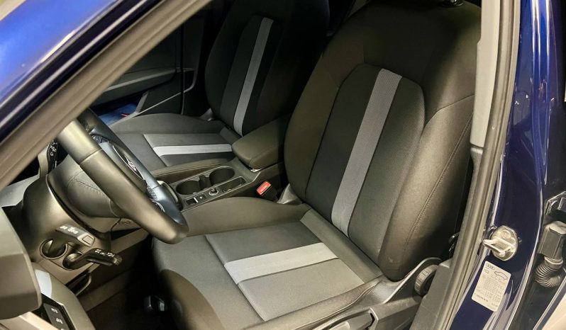 AUDI A3 full