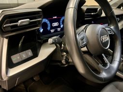 AUDI A3 full