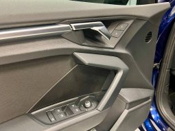 AUDI A3 full