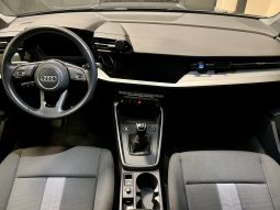 AUDI A3 full