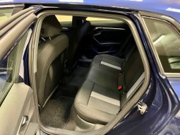 AUDI A3 full