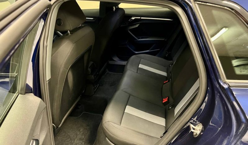 AUDI A3 full