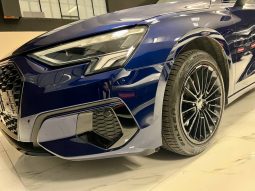 AUDI A3 full