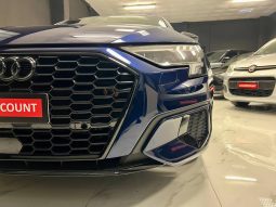 AUDI A3 full