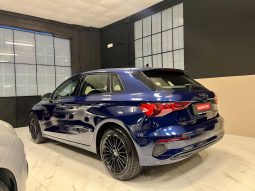 AUDI A3 full