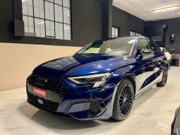 AUDI A3 full