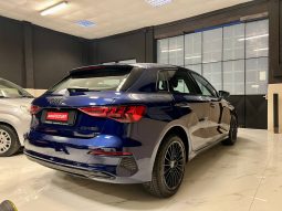 AUDI A3 full