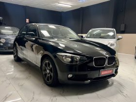 BMW 114i