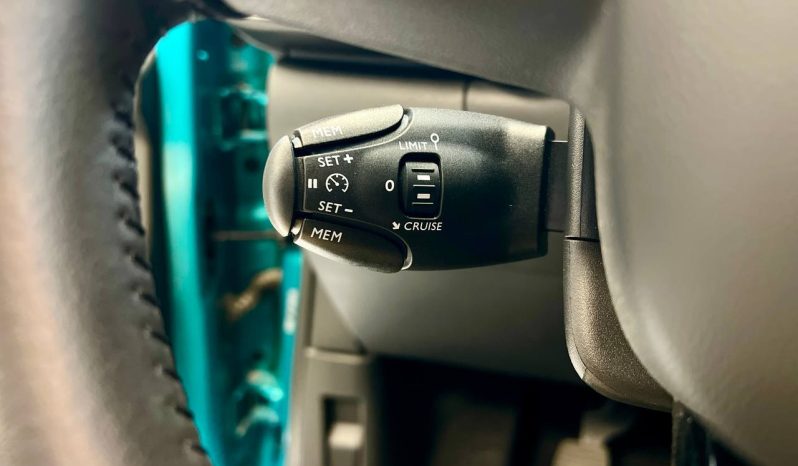 CITROEN C3 full