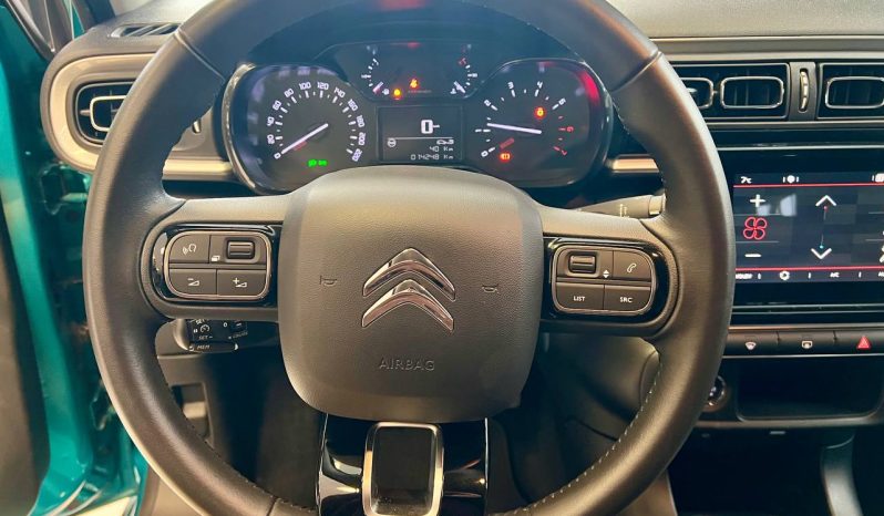 CITROEN C3 full