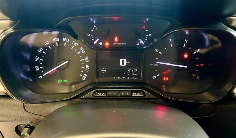 CITROEN C3 full