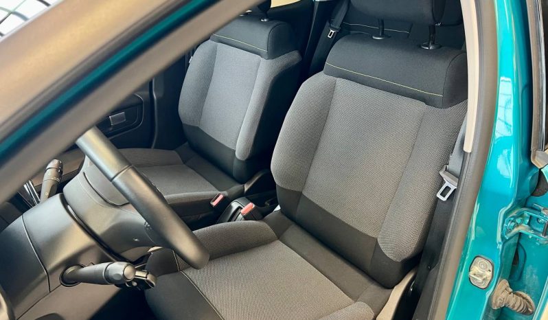 CITROEN C3 full