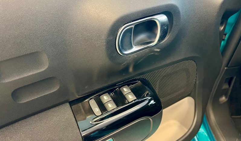 CITROEN C3 full