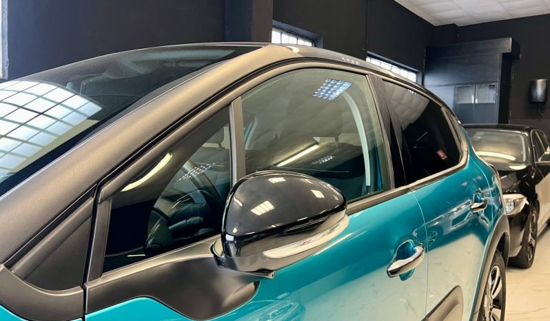 CITROEN C3 full