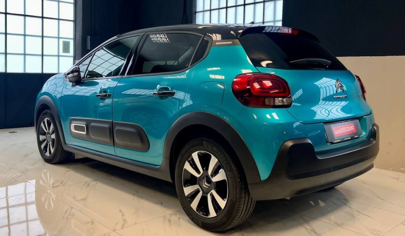 CITROEN C3 full