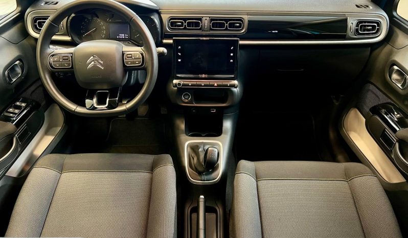 CITROEN C3 full