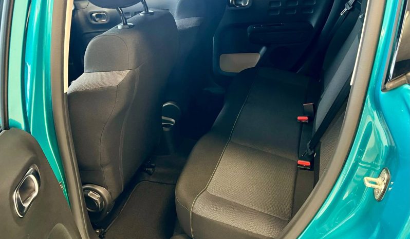 CITROEN C3 full