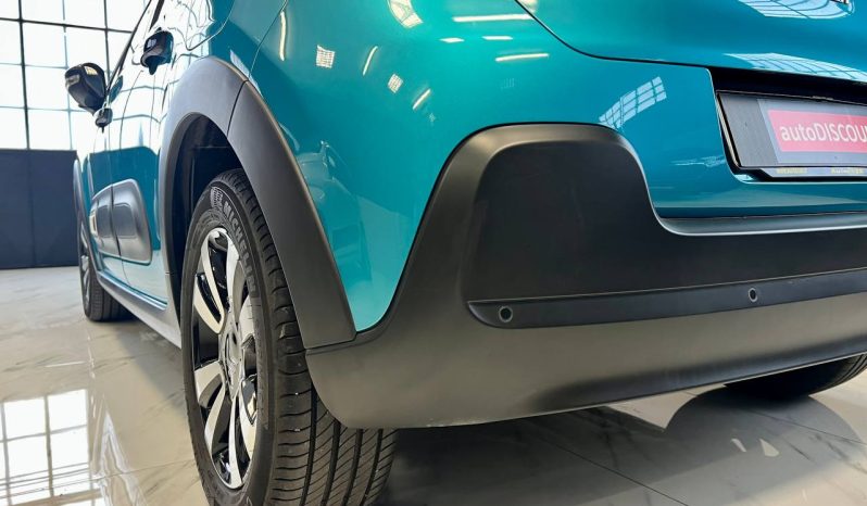 CITROEN C3 full