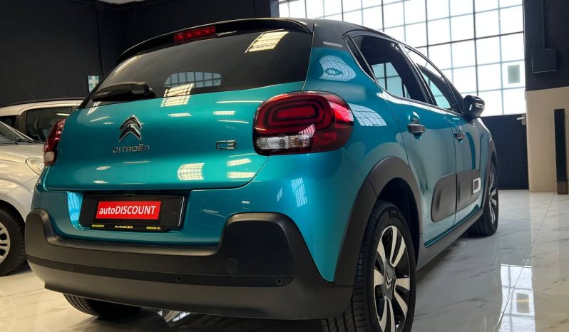 CITROEN C3 full