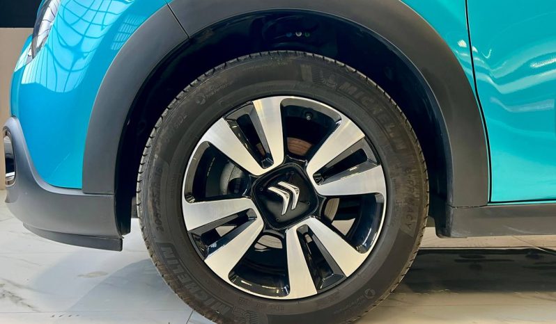 CITROEN C3 full