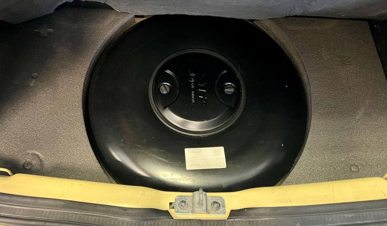 FIAT PANDA full