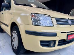FIAT PANDA full