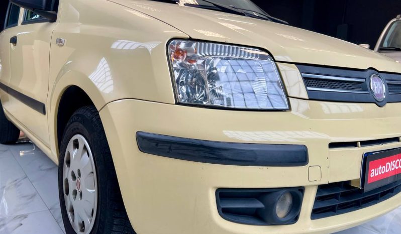 FIAT PANDA full