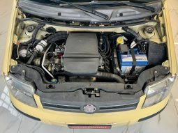 FIAT PANDA full