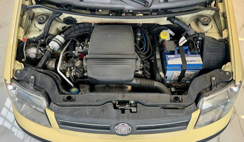 FIAT PANDA full