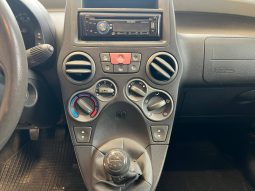 FIAT PANDA full
