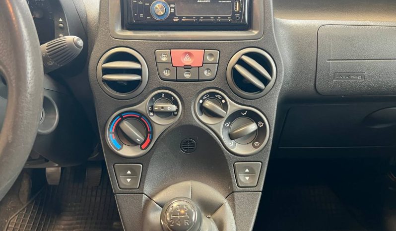 FIAT PANDA full