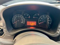 FIAT PANDA full