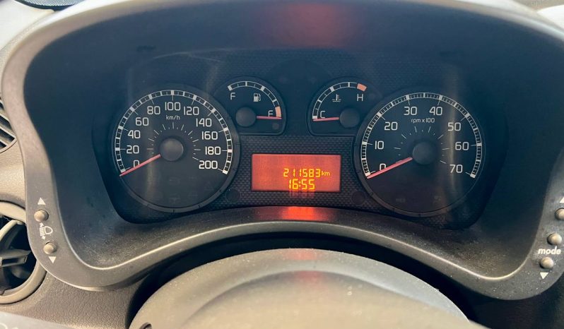 FIAT PANDA full