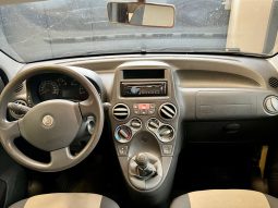 FIAT PANDA full