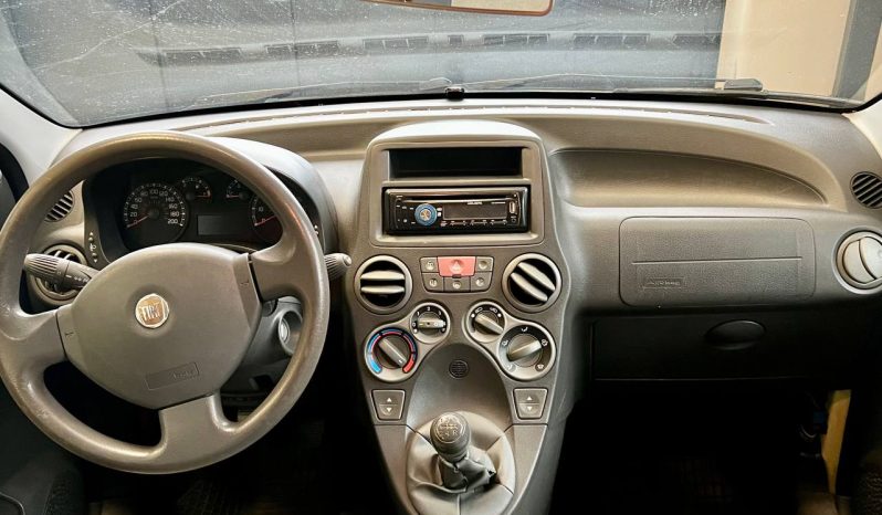 FIAT PANDA full