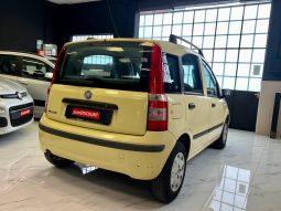 FIAT PANDA full