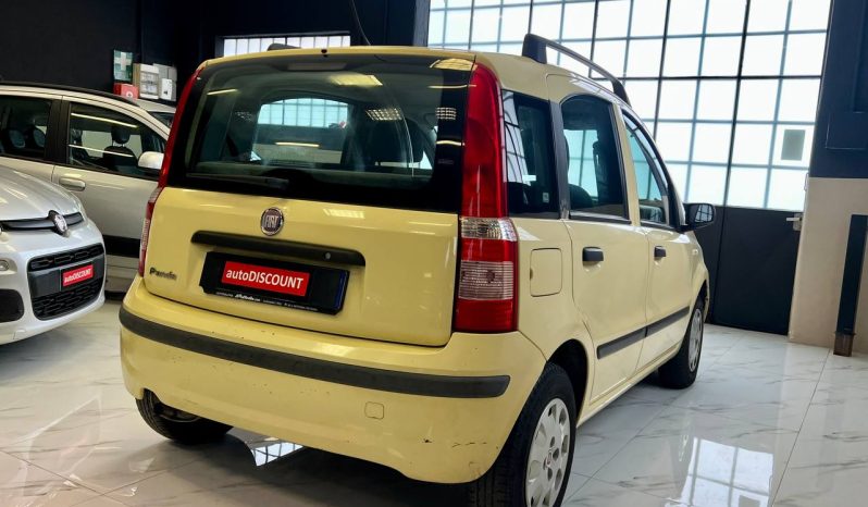 FIAT PANDA full