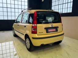 FIAT PANDA full